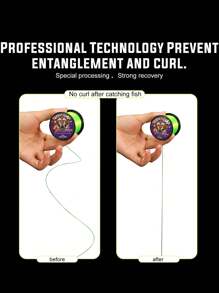 SOUGAYILANG 100m Nylon Fishing Line 0.14mm-0.4mm Nylon Line For Carp Fish Wire Fishing