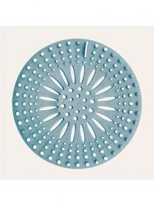 1pc Drain Hair Catcher, Keeps Drain Clean And Unclogged, Shower Drain Strainer Hair Catcher Set Home Bathroom Decor Fall Decor Back To School