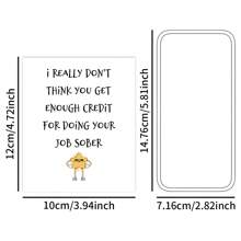 4pcs Boss Appreciation Wine Bottle Labels - Boss Day Wine Bottle Stickers, Boss Thank You Wine Labels For Boss Day, Birthday, Retirement Party Decorations - Gift For Men & Women