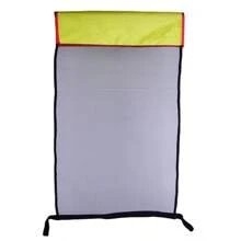 Floating Pool Water Hammock Swimming Chair Swimming Pool Inflat Float Chair Swim Bed Net Cover Swimming Accessories Beach Chair Pool Float - Multicolor - View 6