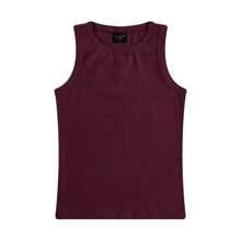 Women Blouses - Maple - View 1