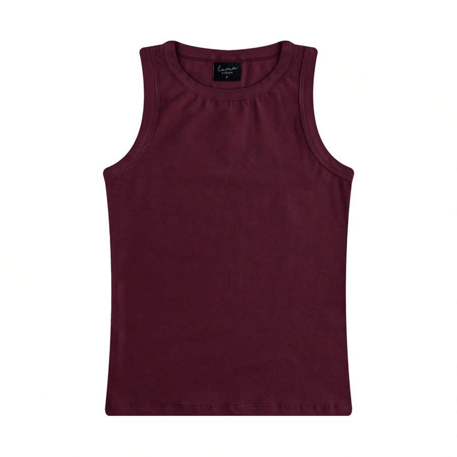 Women Blouses - Maple - View 1