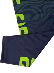 TIANLENGLE Fishing T-Shirt, Boyfriend Style Men's Casual Street Style Tee Shirt For Summer - Dark Green - View 5