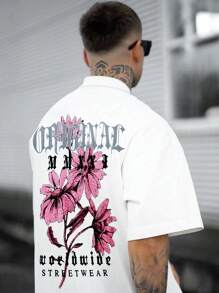 Heren T-Shirts