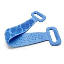 Rubbing & Bathing Tools - Purple - View 6