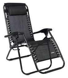3 POSITION REST CHAIR