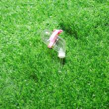 1 pieza Suministros para mascotas Tetera para Hamster, Comedero para pequeños animales, soporte para bebedero de agua para Hamster