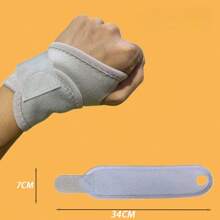 1 对运动护腕，用于扭伤、健身、肌腱炎、关节损伤的腕部支撑，适合男性和女性、排球、篮球 - 彩色 - 查看 10