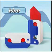 1 pieza Enorme zanahoria extra grande 3D de 20cm con juguete antiestés por gravedad, zanahoria luminosa