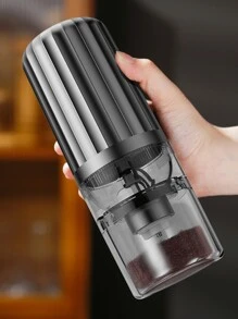 Electric Grinder Small Hand Coffee Grinder Portable Automatic Grinder Hand Coffee Grinder