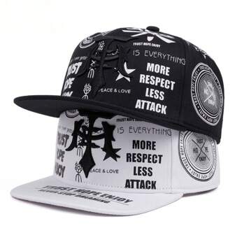 1pc Men's Outdoor Baseball Cap Gothic Letters Adjustable Snapback Hip Hop Baseball Cap Street Sports Men's Hat