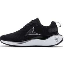 Tenis Pirma Running Para Hombre 4033 Quick Run 40 - NEGRO Y BLANCO - Ver 3