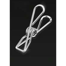 1 set van 20 haken, 30 hangers - Multifunctioneel hangerrek voor het opbergen van bh's, vesten, vlekbestendig droogrek geschikt voor het ophangen van lingerie, sokken, ondergoed