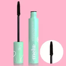 Melu By Ruby Rose Peel Off Mascara - Like Lt-hB516 - View 1