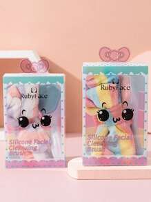 2/3 szt./zestaw opaski do włosów, opaska na głowę, zestaw narzędzi do makijażu, grzebień, gąbka do makijażu, poduszka, puszek do pudru, szczotka do czyszczenia skóry i opaska do włosów, opaska na głowę, zestaw narzędzi do makijażu, grzebień, gąbka do makijażu, poduszka, puszek do pudru, szczotka do czyszczenia skóry i zestaw do pielęgnacji, opakowanie na prezent, opaska do pielęgnacji skóry, uroda, produkty do pielęgnacji skóry, spa, pielęgnacja własna, narzędzia do pielęgnacji skóry, pielęgnacja twarzy, akcesoria kosmetyczne, skóra, żel do mycia twarzy, zabiegi na twarz