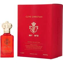 Perfume en spray Town & Country de Clive Christian 1.7 Oz (Colección Crown)
