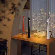 Nightlight Creative Desk Rechargeable Lamp For Standing Multi-Functional Living Room Dining Room