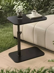 升降边桌，客厅沙发移动小茶几，卧室床头柜，现代简约小型家具