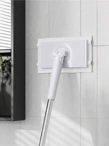 Disposable Face Towel Special Small Mop That Can Hold Cloth Desktop, Household Cleaning, Wiping Table