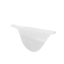 Barber Plastic Hairspray Face Shield Hair Cut Pads Hair Salon Hairdressing Proof Spray Shields Face Eyes Protect