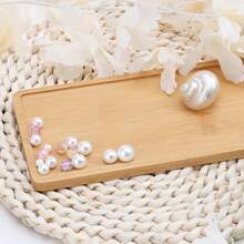 4 件套竹制托盘套装 - 2 个矩形托盘和 2 个椭圆形托盘，用于盛放食物、开胃菜、茶和小吃 - 适合所有季节的多功能托盘，适合圣诞节、感恩节、情人节、母亲节和父亲节