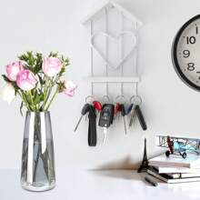 30/50/100pcs Key Chains, Loose Bulk Key Rings, For Key Chains And Crafts, Split Detachable Key Chains, For Home, Car Keys, Lanyards, Tags And Other DIY Projects (25mm) - Keychain - View 2