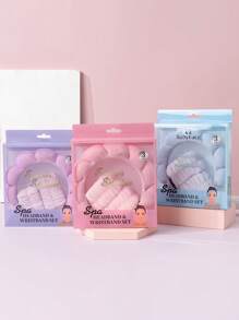 2/3 szt./zestaw opaski do włosów, opaska na głowę, zestaw narzędzi do makijażu, grzebień, gąbka do makijażu, poduszka, puszek do pudru, szczotka do czyszczenia skóry i opaska do włosów, opaska na głowę, zestaw narzędzi do makijażu, grzebień, gąbka do makijażu, poduszka, puszek do pudru, szczotka do czyszczenia skóry i zestaw do pielęgnacji, opakowanie na prezent, opaska do pielęgnacji skóry, uroda, produkty do pielęgnacji skóry, spa, pielęgnacja własna, narzędzia do pielęgnacji skóry, pielęgnacja twarzy, akcesoria kosmetyczne, skóra, żel do mycia twarzy, zabiegi na twarz