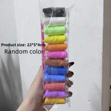 DIY 手工粘土相框材料套件，创意桌面装饰粘土相框用品