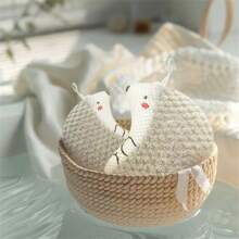 1pcLovely Hedgehog Bath Ball Does Not Loose Bath Bubblers, Super Soft Bath Ball, Bath Ball