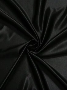 1pc Chất liệu vải mềm mại lấp lánh, thích hợp cho váy cưới, thủ công thời trang, quần áo, trang trí, may vá - Nhiều màu - Xem 42