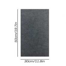 Sliding Toys, Sliding Crawling Mat, Sliding Cage Accessories, Nail Files, Sliding Toys, Wall And Furniture Anti-Slip Pads, Space Saving