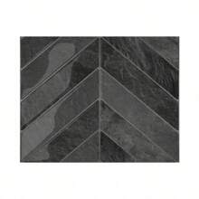 1/10/20 piezas de papel pintado autoadhesivo de 11.4 X 9 pulgadas - Baldosas de gel suave 3D autoadhesivas y flexibles impermeables para cocina, baño, decoración del hogar, decoración navideña. Fácil de limpiar para paredes y duchas. Regalos de decoración de habitaciones, decoración de paredes, decoración de baños, decoración de dormitorios, decoración de salas de estar, decoración del hogar, papel tapiz de pared, calcomanías de pared, pegatinas de pared