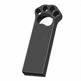 BIYETIMI 迷你金属 USB 闪存盘 64GB 便携式笔式驱动器 32GB 高速记忆棒 128GB 防水黑色 USB 棒