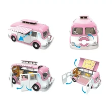 Decoration Ornaments - Multicolor 2 - View 11