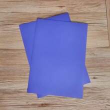 A4 Rubber Magnet Sheets, Craft Magnetic Sheets Cuttable For Arts & Crafts, Fridge Magnets, White Board, Demonstrations - Multicolor - View 13