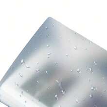 80Pockets 3英寸透明照片卡套，适用于迷你相册、剪贴簿、名片夹和相册。 - 白色 - 查看 7