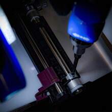 六角头内六角扳手 钥匙 电钻头套装 1/4 英寸螺丝刀 S2 钢螺丝刀延长适配器 安全磁性头