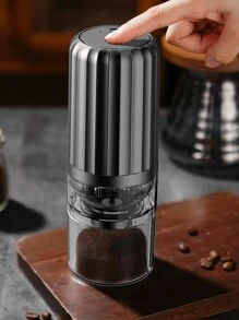 Electric Grinder Small Hand Coffee Grinder Portable Automatic Grinder Hand Coffee Grinder