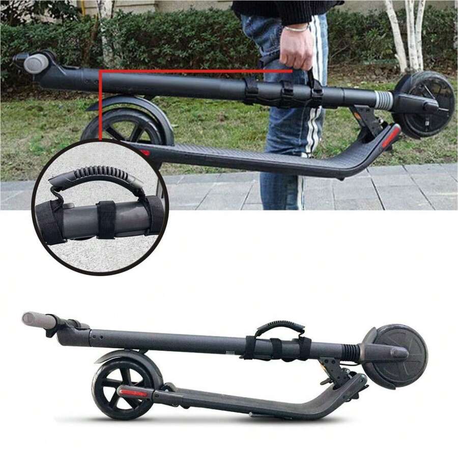 Xiaomi E-Scooter Zubehör 4-tlg - Reflektoraufkleber Für M365/Pro/Pro2