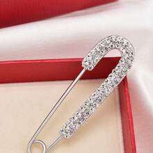 2 chiếc kẹp thắt eo, cài áo corset để điều chỉnh và trang trí vòng eo của quần áo và quần dài - Nhiều màu - Xem 8