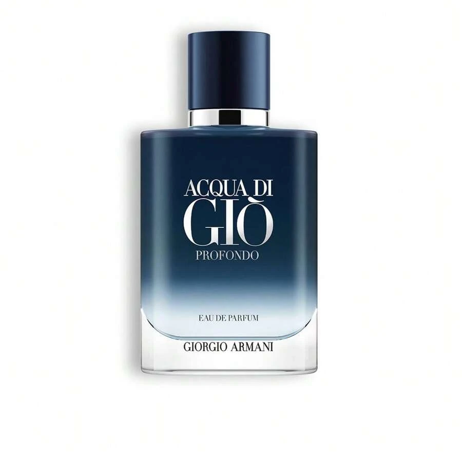 Acqua Colonia Acqua Di Gio Profondo Edp Perfume 30 Ml - 白色 - 查看 1