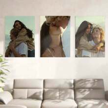 1 tấm áp phích vải canvas tùy chỉnh | In ảnh có khung/không khung DIY - Biến kỷ niệm của bạn thành tranh tường, quà tặng sinh nhật, đồ trang trí đám cưới, chân dung thú cưng, v.v. Tốt nghiệp, Đa chức năng, Bền, Chống nấm mốc, Trang trí, Có thể tái sử dụng, Tinh tế, Phong cách, Chất lượng cao, Đáng yêu, Hiện đại, Tùy chỉnh, Độc đáo, Cá nhân hóa, Quà tặng lý tưởng cho anh ấy, Quà tặng lý tưởng cho cô ấy, Cô ấy, Bạn trai, Bạn gái, Bố, Mẹ, Gia đình, Bạn bè, Con trai, Con gái, Trẻ em, Kỷ niệm, Sinh nhật, Tân gia, Tốt nghiệp, Bếp, Phòng ăn, Phòng ngủ, Văn phòng, Phòng khách, Nhà, Vườn, Phòng trà, Trang trí nhà cửa - Nhiều màu - Xem 9