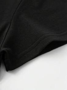 Japanese Koi Fish Print T-Shirt, Japanese Tourist Souvenir