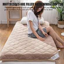 Mattress Pads - Brown - View 5