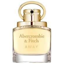 Abercrombie & Fitch Away For Women Eau De Parfum 30 Ml - White - View 2