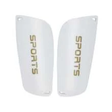 2pcs/Set - Shin Guards, Football Shin Guards, Soccer Shin Sleeves With Pockets To Hold Shin Guards, Suitable For Beginners, Athletes, Men And Women