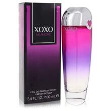 XOXO Mi Amore By Victory International Eau De Parfum Spray 3.4 Oz For Women - 無色 - 查看 1