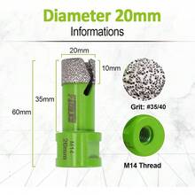 Drill Bits - 1 - Xem 2