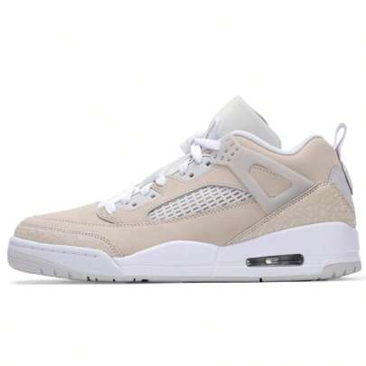  Jordan Spizike Low 轻便透气篮球鞋休闲鞋 HV6528-100