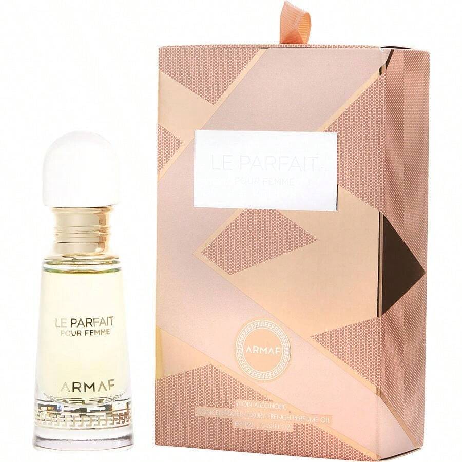 Le Parfait By Perfume Oil 0.67 Oz